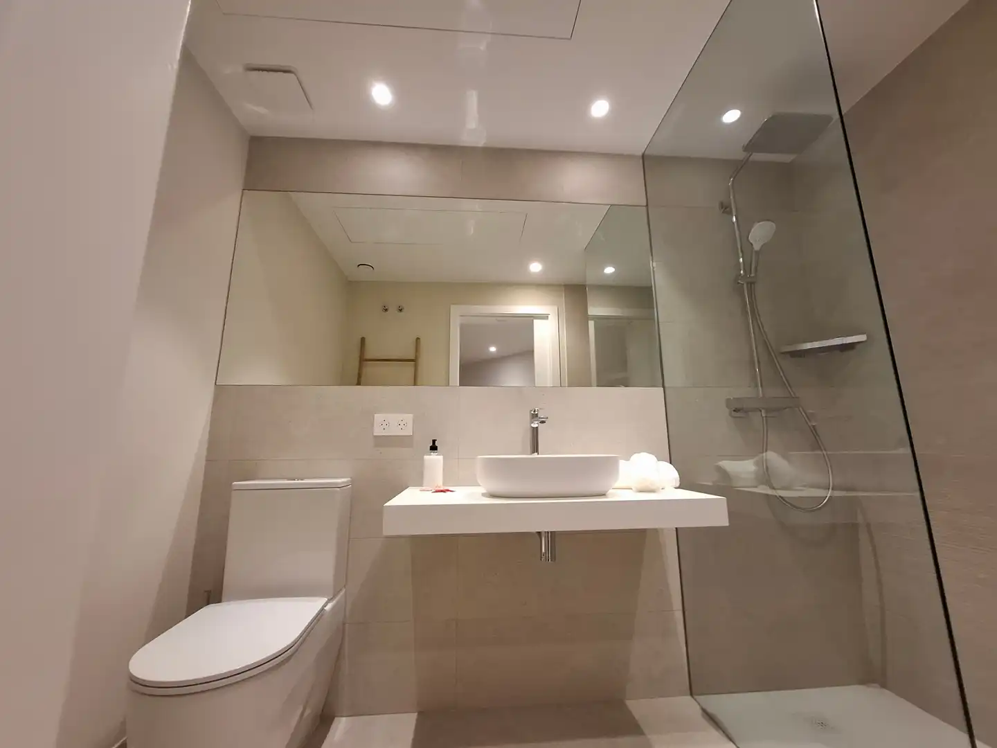 Wohnung mit Aufzug zum Verkauf in Carrer President Macià 116, imagen 17