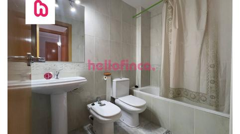 Foto 4 de Piso en venta en Carretera Cerdanyola a Montcada-ripollet, Santa Maria - Terra Nostra, Montcada i Reixac