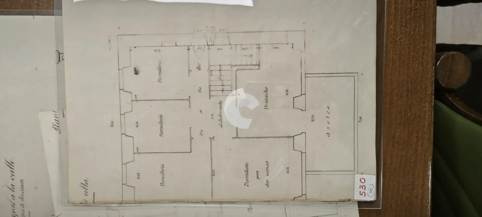 Einfamilien-Reihenhaus zum Verkauf in A Coruña Capital  mit Heizung und Abstellraum
