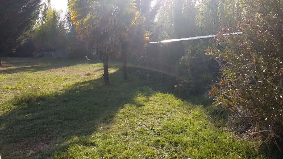 Rustikales Grundstück zum Verkauf in Husillos, imagen 4