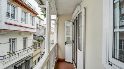 Photo 2 of Single-family semi-detached for sale in Rúa Pescadería, 37, Pontedeume, A Coruña