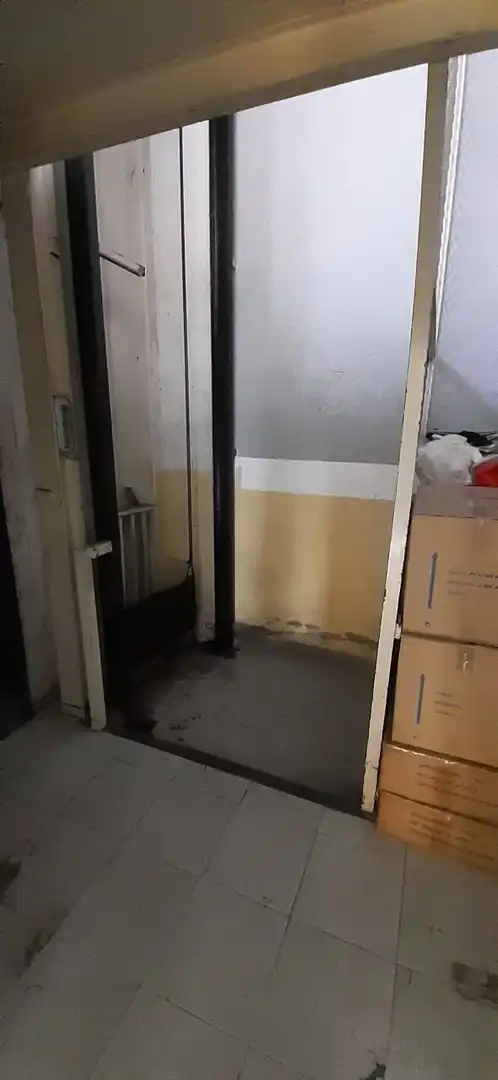 Fabrikhallen zum Verkauf in Zona Industrial