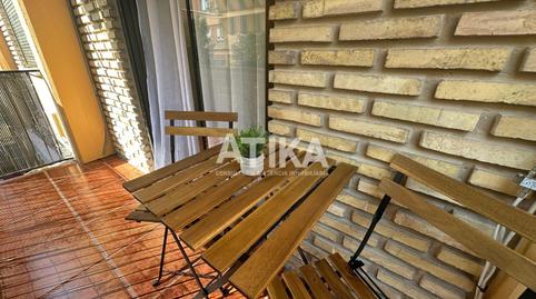 Foto 2 de Pis de lloguer a Sant Josep - Zona Hospital, Valencia