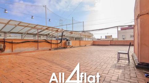 Foto 2 de Pis de lloguer a Calle Rosalia de Castro, El Baix Guinardó,  Barcelona Capital