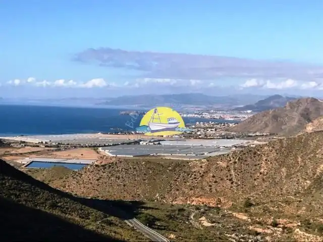 Xalet amb piscina en venda a Mazarrón Casco Urbano, imagen 23