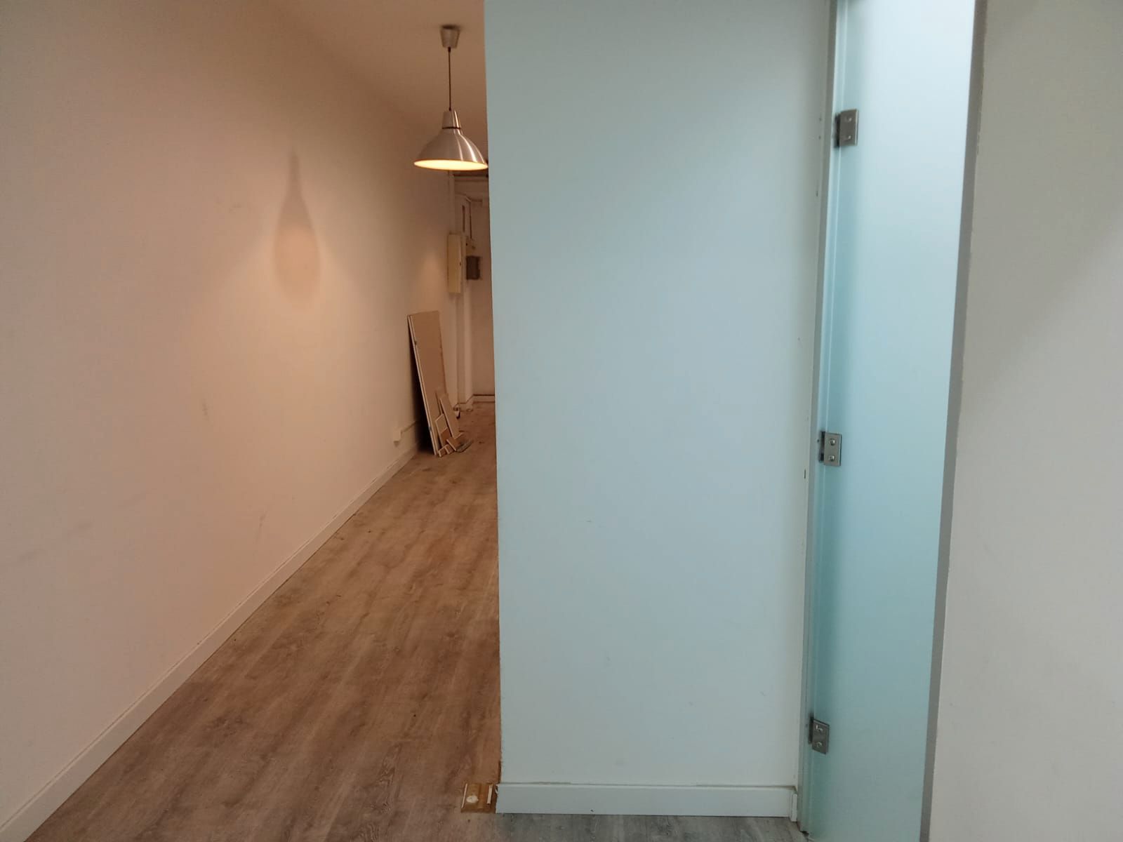 Oficina de lloguer a Carrer de la Tradició, Sarrià