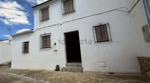Foto 2 de Casa adosada en venda a Calle Granada, 23a, Bobadilla - Bobadilla Estación - La Joya, Antequera