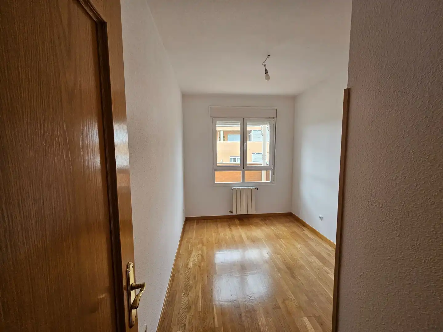 Piso de alquiler en LUIGI BOCCHERINI, Sector S