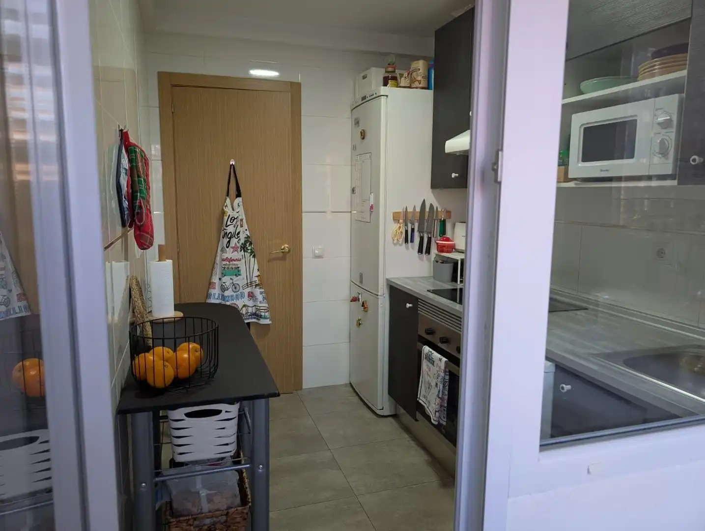 Wohnung zum Verkauf in DOS DE MAYO, imagen 7
