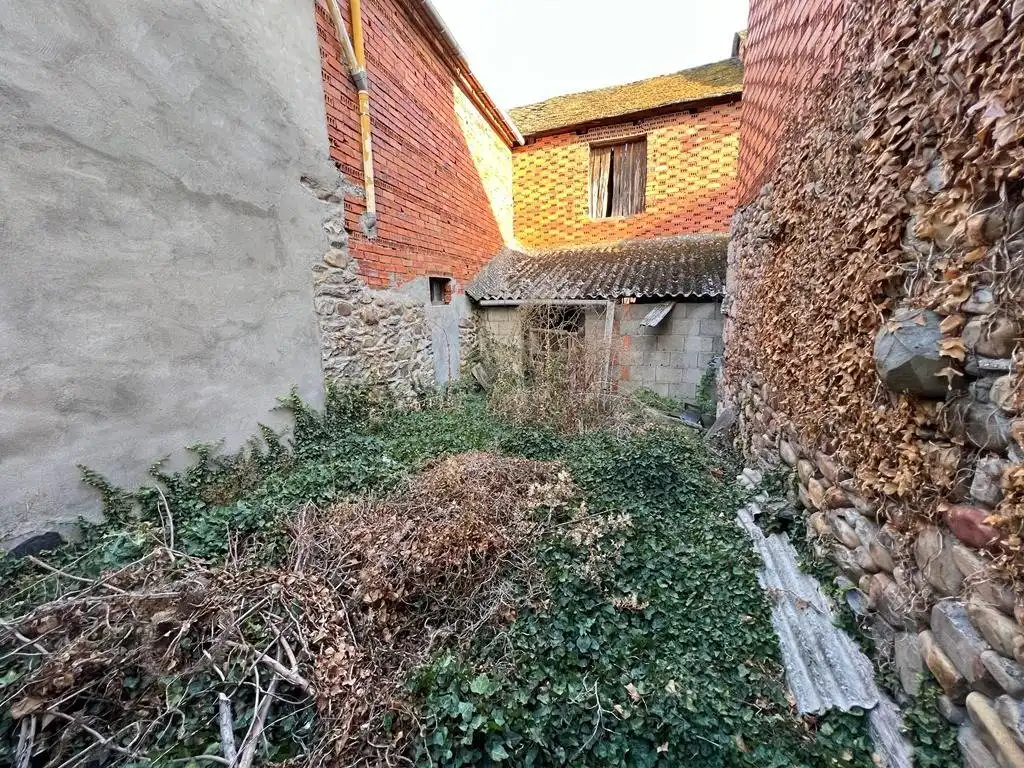 Casa rústica en venda a Calle SALGUERONA-AL, imagen 2