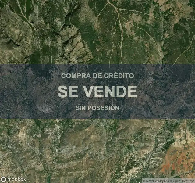 Residential for sale in Bayárcal