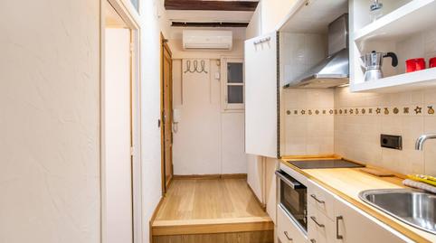 Photo 4 of Study to rent in Carrer de la Llibreteria, Barri Gòtic, Barcelona