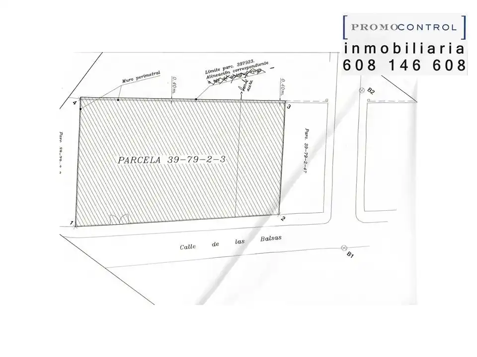 Residential for sale in Zuera