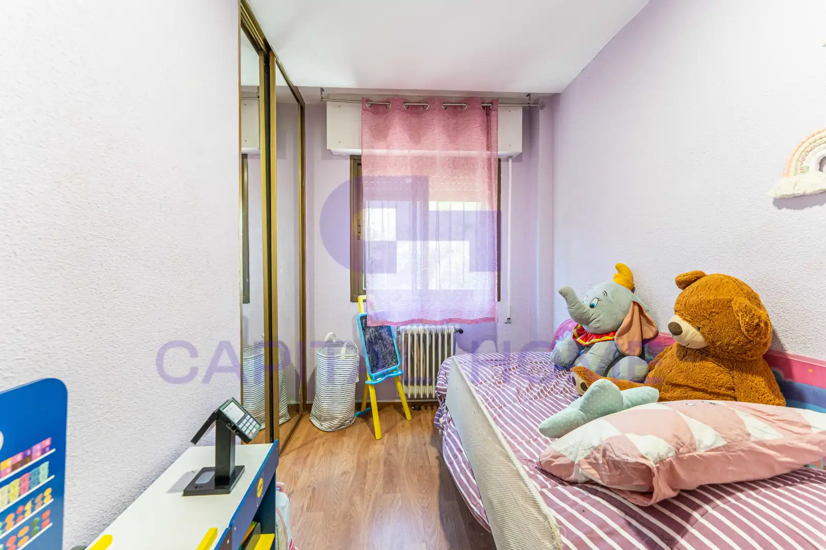 Habitación de Piso en venta en Navalcarnero con Calefacción, Amueblado y Horno
