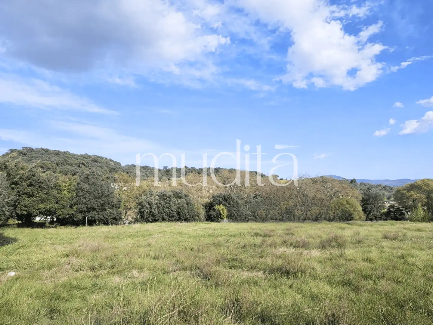 Wohnbaugrundstück zum Verkauf in Campins, imagen 12