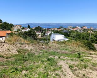 Residencial en venda en Vilagarcía de Arousa