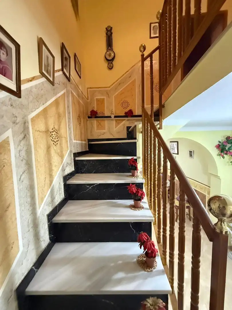 House with terrace for sale in Cuevas de San Marcos, imagen 13