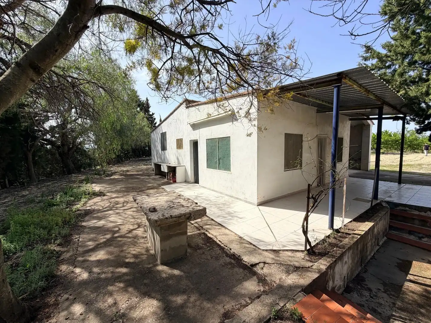 Terreny residencial en venda a Bélgida, imagen 2