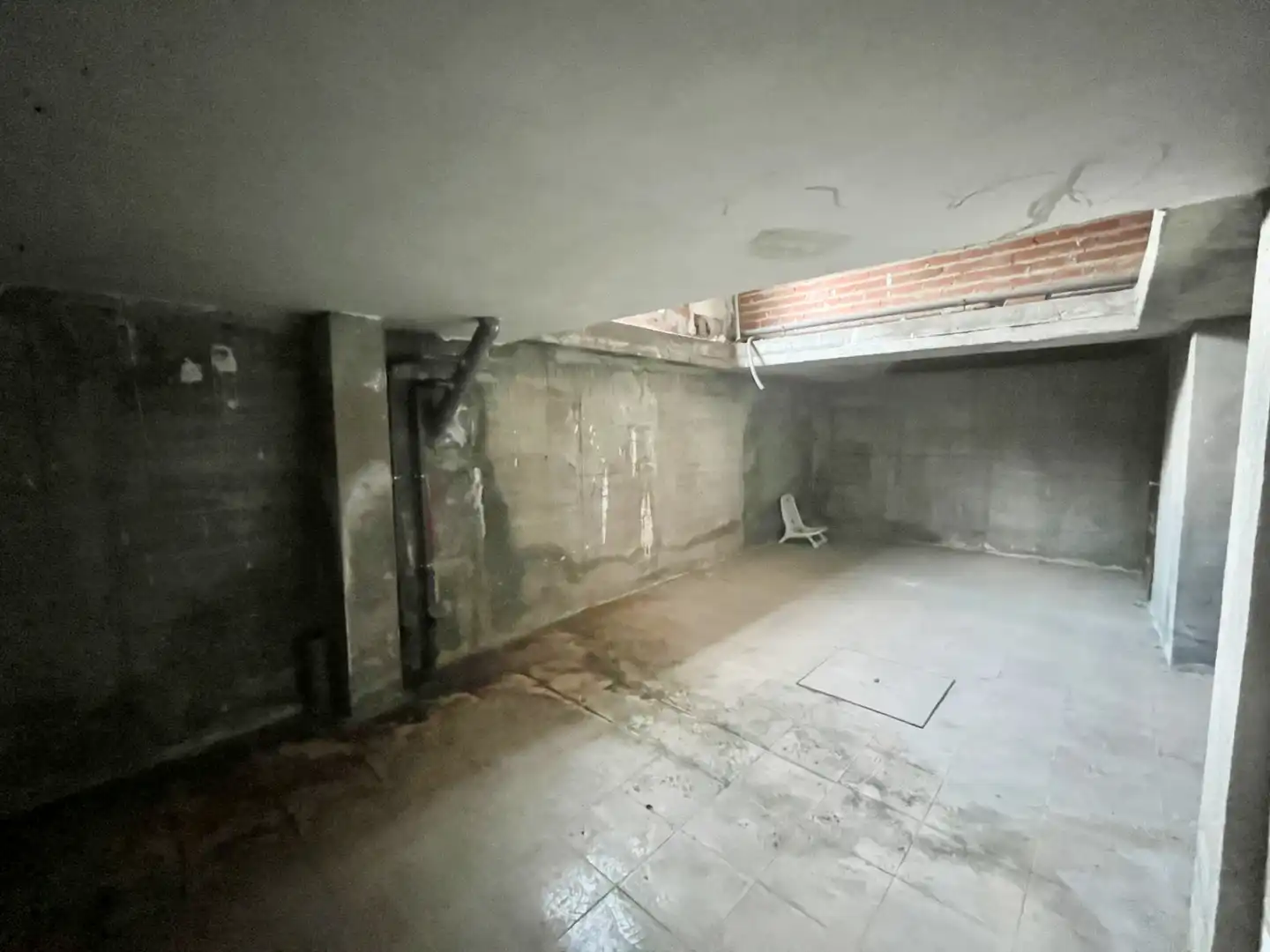 Gewerbefläche zum Verkauf in Calle Ancha, imagen 5
