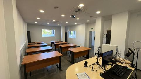 Foto 4 de Oficina de lloguer a Mejostilla, Cáceres