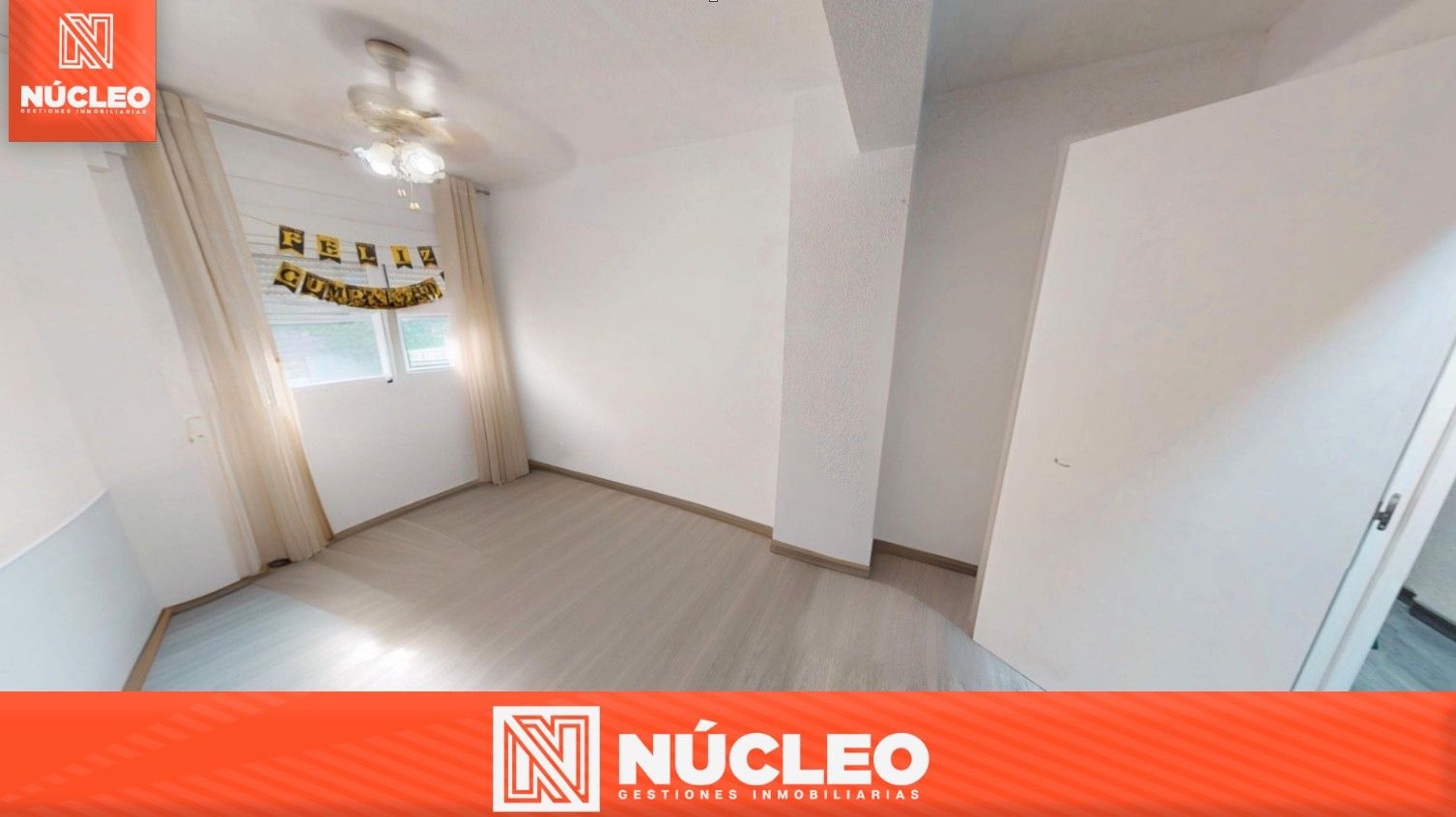 Habitación de Piso en venta en El Campello con Terraza y Balcón