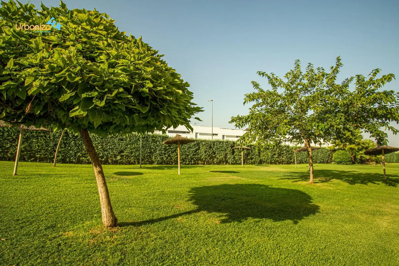Flat for rent in Avenida de la Independencia, Golf Guadiana
