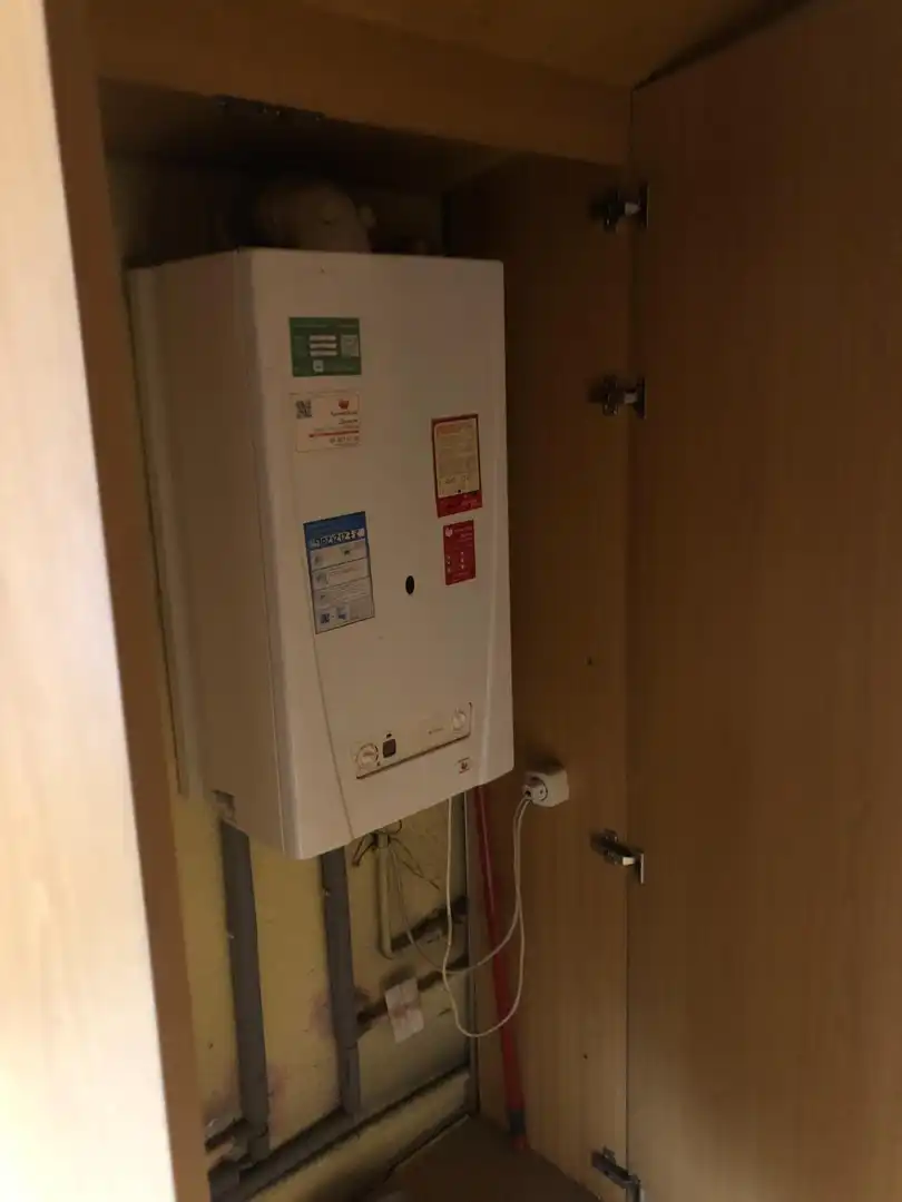 Bany de Casa o xalet en venda en Madrid amb Calefacció i Terrassa