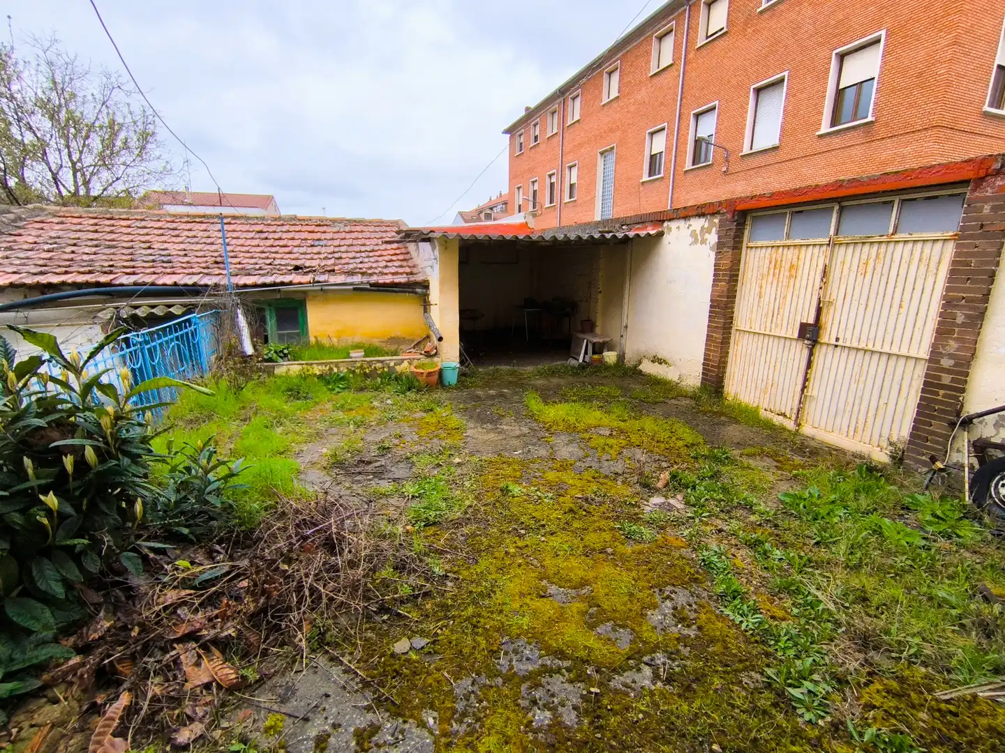 Edifici en venda en Venta de Baños