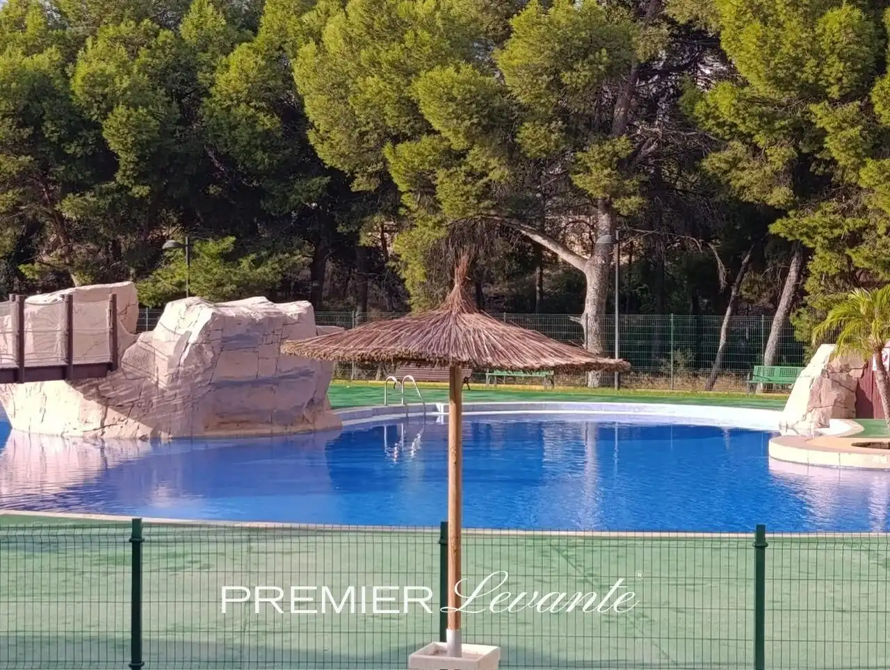 Flat with pool for sale in Avenida Avenida Mariners de la Vila Joiosa, imagen 21