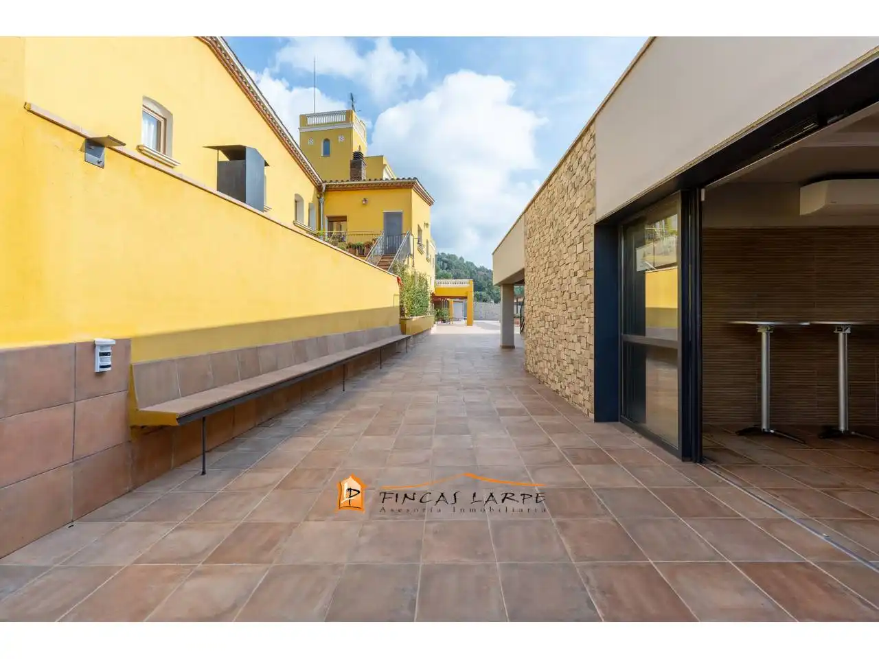 Country homes for rent in Les Grases