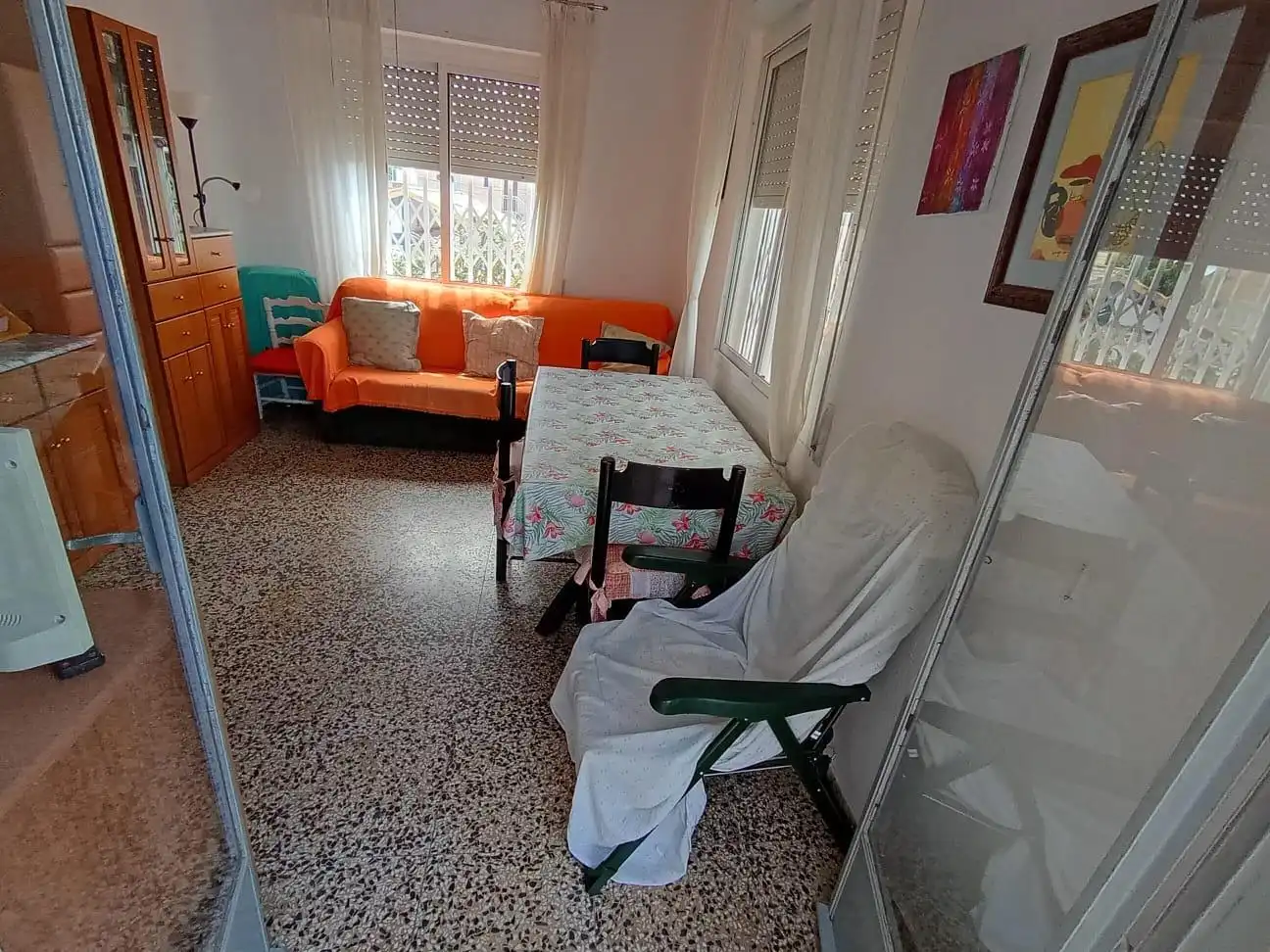 Bajo con jardín en venta en PUNTA BRAVA - URRUTIAS, imagen 5