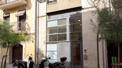 Foto 2 de Dúplex en venda a Carrer D'en Grassot, El Camp d'en Grassot i Gràcia Nova, Barcelona Capital