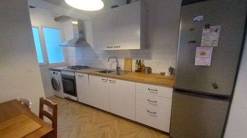 Photo 2 of Flat for rent in Calle Pinosol, Gibralfaro, Málaga Capital