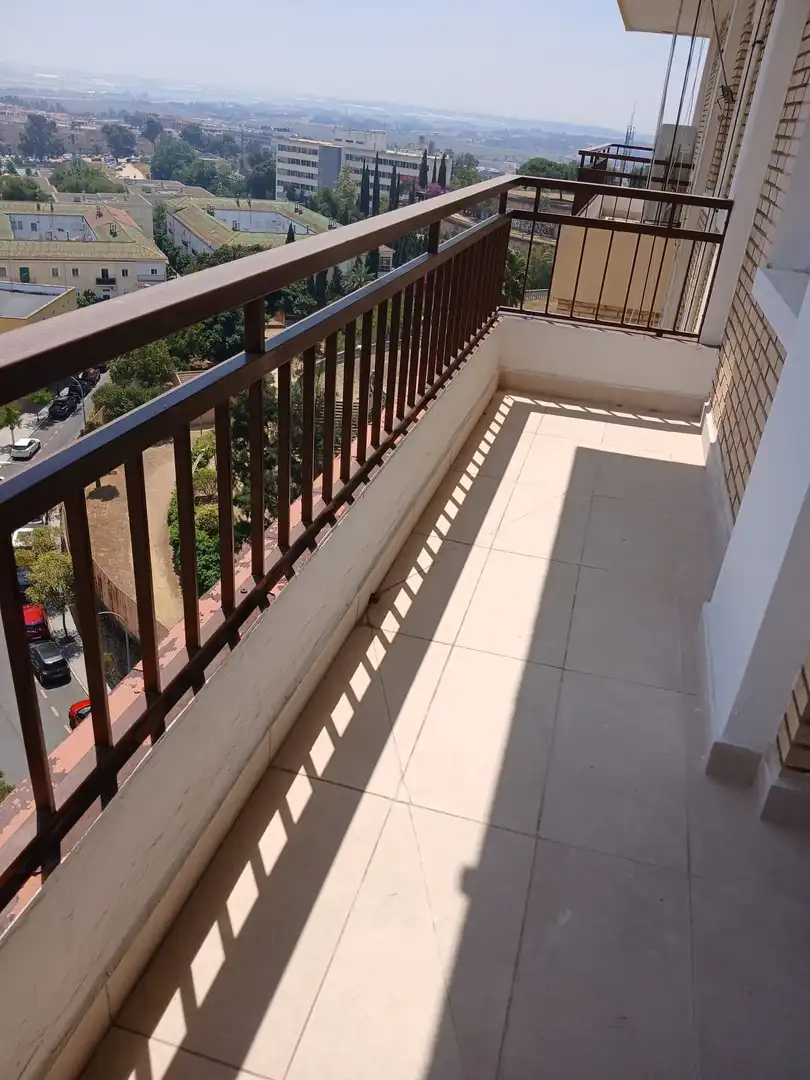 Terrassa de Pis en venda en Huelva amb Aire condicionat, Calefacció i Terrassa