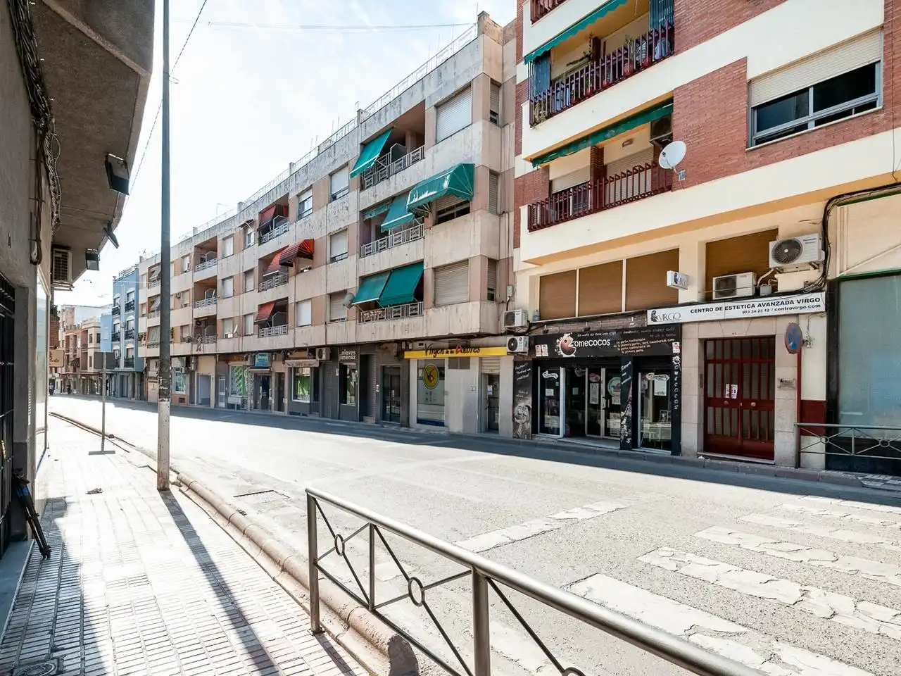 Appartamento in vendita a Calle Real, imagen 2