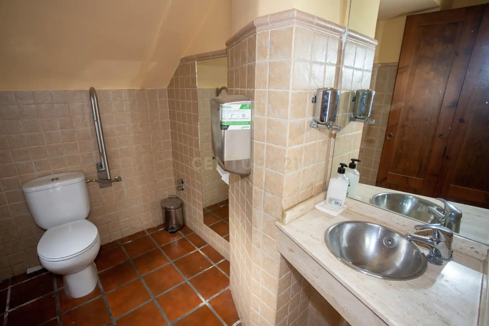 Edificio en venta en Gabriel y Galán, 8, Malpartida de Cáceres