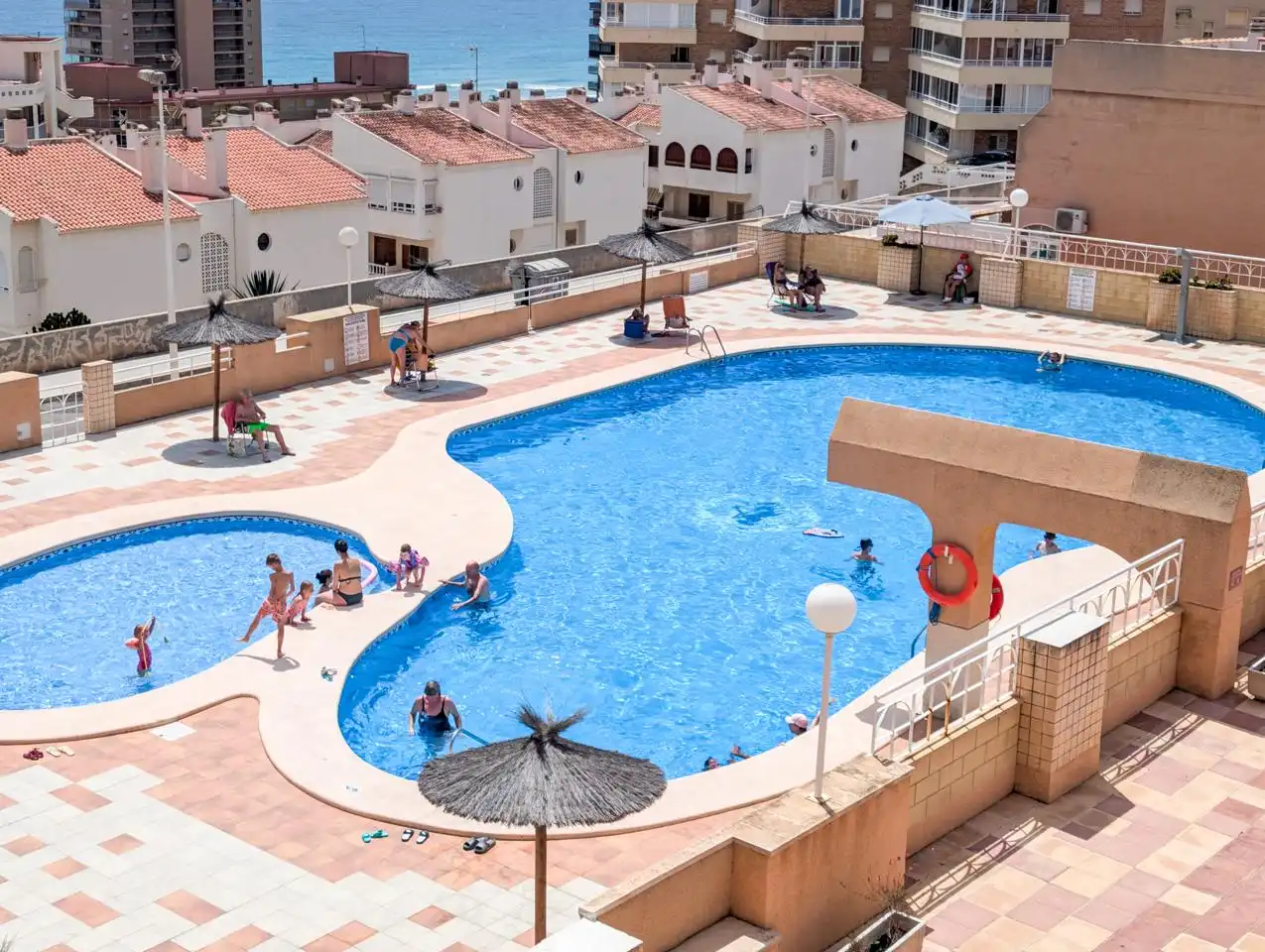Pis en venda a Málaga, Los Arenales del Sol