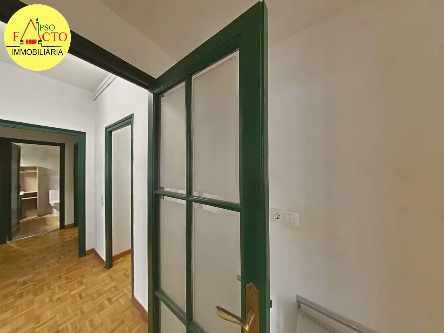 Piso en venta en Girona con Aire acondicionado, Calefacción y Parquet