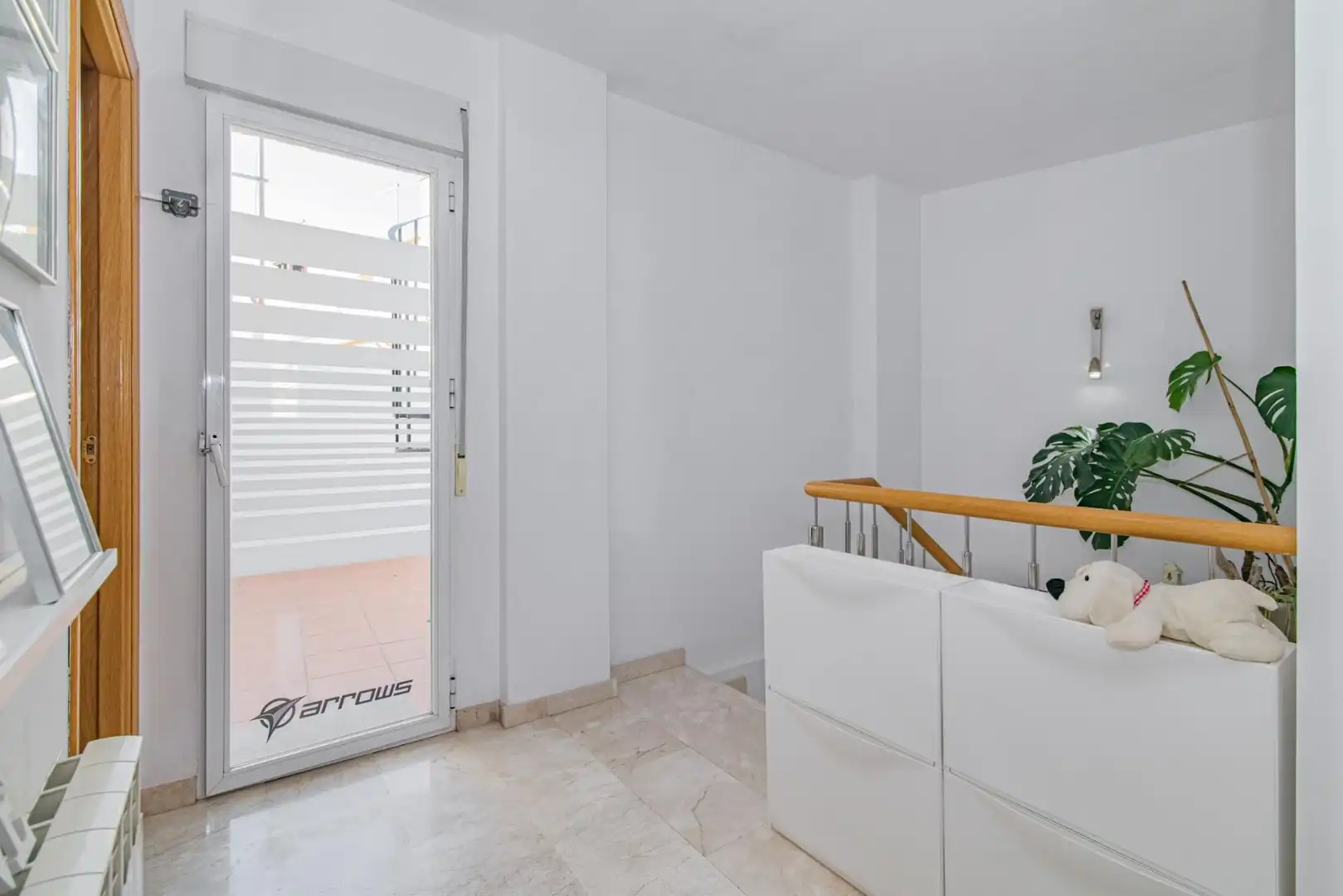 Casa adosada en venta en Cájar con Aire acondicionado, Calefacción y Terraza