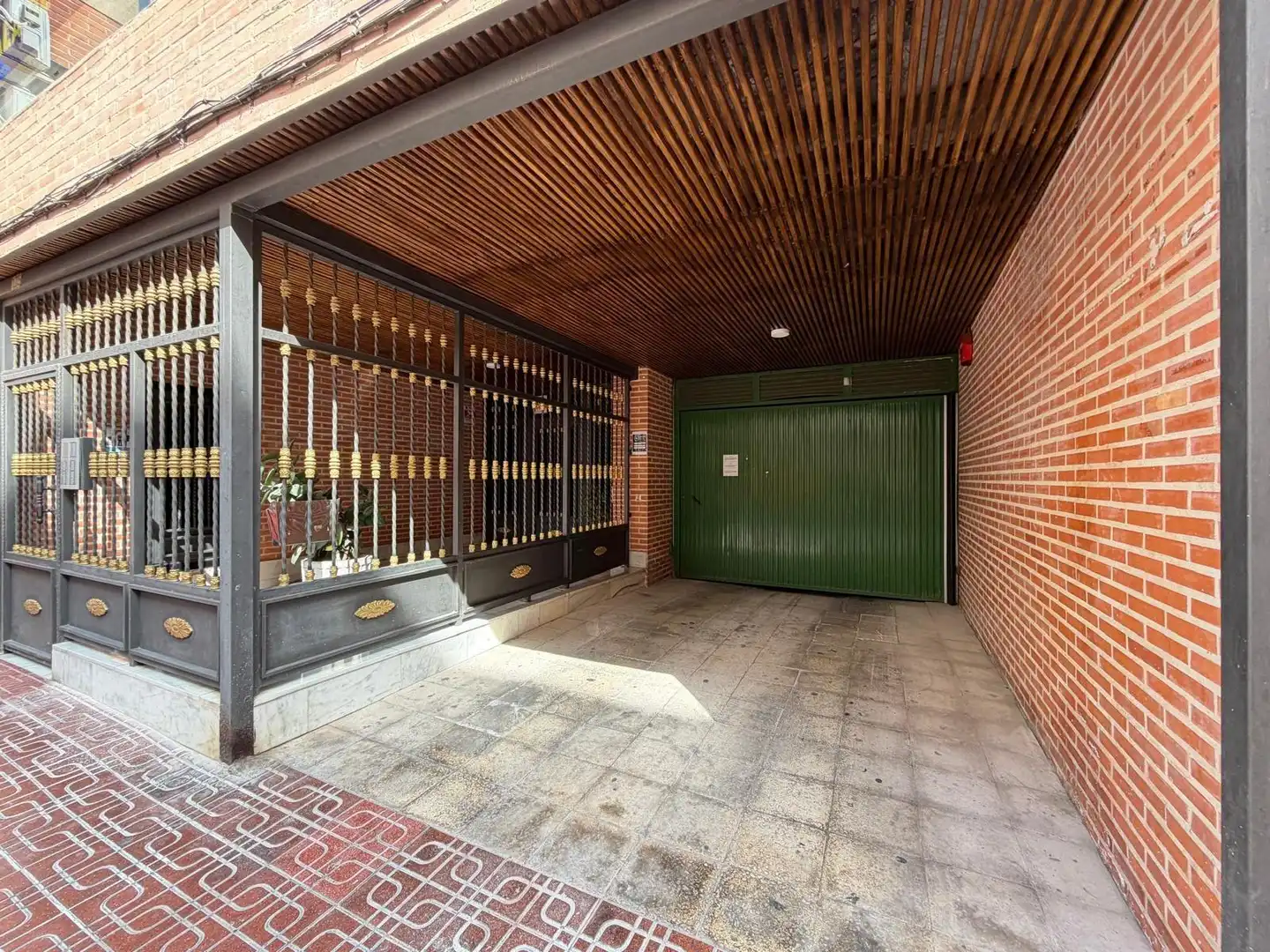 Garaje en venta en Torrevieja