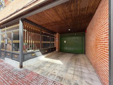 Individuel à vendre à Calle VICENTE BLASCO IBAÑEZ
