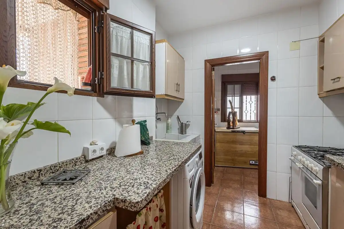 Xalet en venda a Santa Fe, imagen 34
