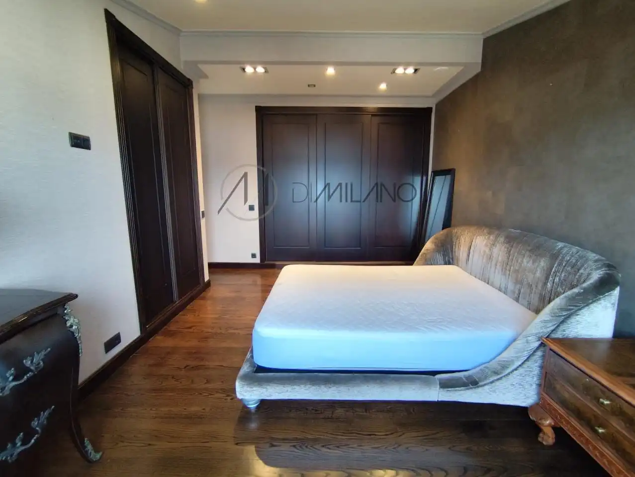 Habitación de Dúplex de alquiler en Vigo  con Calefacción, Parquet y Trastero