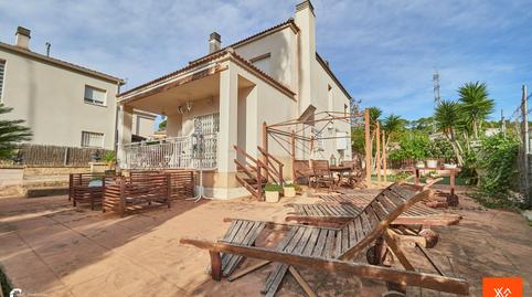 Foto 2 de Casa o chalet en venta en Segur de Calafell, Calafell