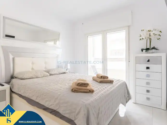 Villa con piscina in vendita a Playa del Acequión, Náufragos y Rocío del Mar, imagen 7