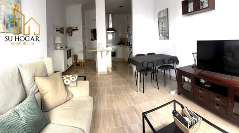 Foto 3 de Piso en venta en Virgen del Mar, Cádiz