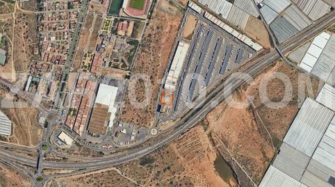 Photo 5 of Industrial land for sale in Calle Juan de la Cierva, Santo Domingo, Almería