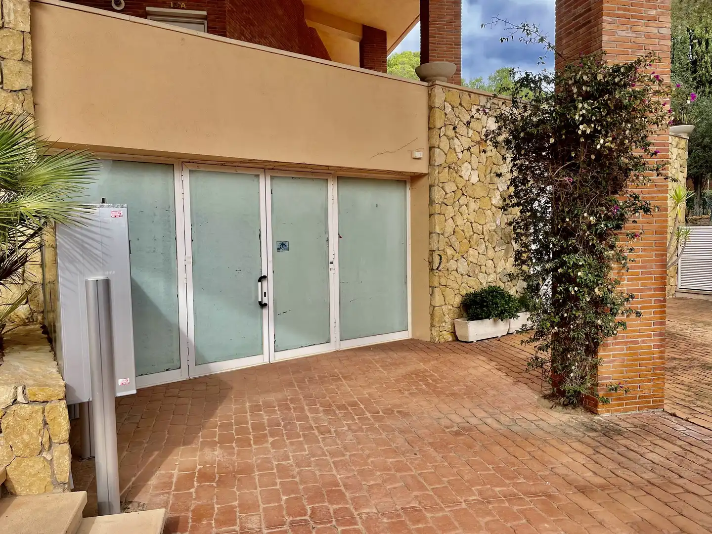 Geschaftsraum zum Verkauf in Tarragona