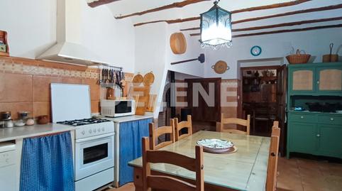 Foto 5 de Finca rústica en venda a Pozohondo, Albacete