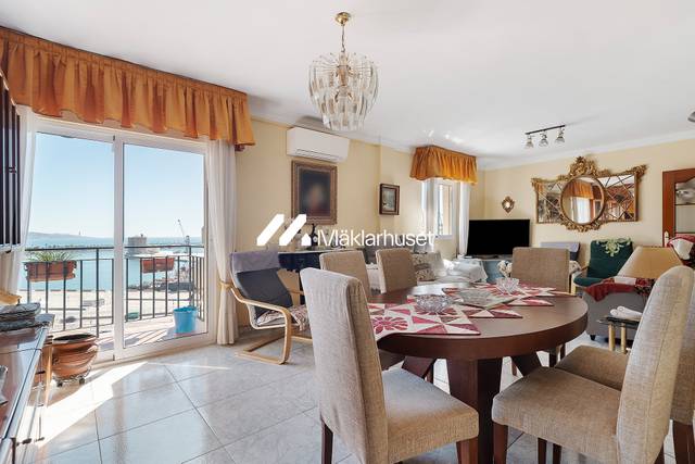 Apartamento en Venta en Ensanche Centro - Puerto